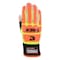 Magid Impact Gloves, , No Coating , XL 1 PR TRX510-XL - alternate 4
